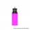 Authentic Vandy Purple Squonk Bottle for Pulse BF 80W Box Mod