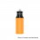 Authentic Vandy Orange Squonk Bottle for Pulse BF 80W Box Mod