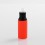 Authentic Vandy Vape Red Squonk Bottle for Pulse BF 80W Box Mod