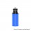 Authentic Vandy Vape Blue Squonk Bottle for Pulse BF 80W Box Mod
