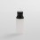 Authentic Vandy Vape Clear Squonk Bottle for Pulse BF 80W Box Mod