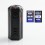 Authentic Think Finder Evolv DNA250C Black 250W TC VW Box Mod