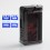 Authentic Lost Vape Paranormal DNA250C 200W Grey Pearl SP Mod