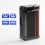 Authentic Lost Vape Paranormal DNA250C 200W Grey Red CF Mod