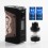 Authentic Geek Aegis Legend Mod 200W Snake Skin Mod + Aero 4ml Kit