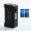 Buy Geek Aegis Legend 200W Stealth Black TC VW Box Mod