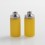 Authentic Wismec Yellow Silicone 7.5ml BF Bottle for Luxotic Mod / Kit