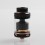 Authentic CoilART MAGE RTA V2 RoseGold 3.5ml Rebuildable Tank Atomizer