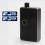 SXK BB Style 70W Beige Aluminum 18650 All-in-One Box Mod Kit