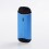 Authentic esso Nexus 650mAh Blue 1ohm 2ml All-in-One Starter Kit