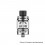 Authentic esso NRG Mini Silver 2ml 23mm Sub Ohm Tank Atomizer