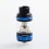 Authentic esso NRG Blue 5ml 26.5mm Sub Ohm Tank Atomizer