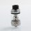 Authentic esso NRG Silver 5ml 26.5mm Sub Ohm Tank Atomizer