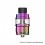 Authentic esso Cascade Baby SE Rainbow 5ml 24.5mm Sub Ohm Tank