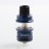 Authentic esso Cascade Baby SE Blue 5ml 24.5mm Sub Ohm Tank