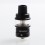 Authentic esso Cascade Baby SE Black 5ml 24.5mm Sub Ohm Tank