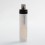 Authentic Geek Flask Dispenser Light Version White PC 30ml