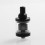 Authentic Cthulhu Hastur MTL RTA Mini Black 2ml 22mm Tank Atomzier