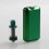Authentic Joyetech Batpack Green AA Box Mod + Joye ECO D16 2ml Kit