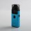 Authentic Aspire Breeze 2 1000mAh Blue 2ml All-in-One Starter Kit