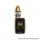Authentic SMOK X-Priv Baby 80W Gold Mod + TFV12 Big Baby Prince Kit