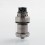 Authentic OBS Engine 2 RTA Silver 5ml 26mm Rebuildable Tank Atomizer