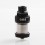 Authentic OBS Engine 2 RTA Black 5ml 26mm Rebuildable Tank Atomizer