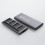 Vapeasy 24-in-1 Grey Alumium S2 Steel Screwdriver Tool Kit for DIY
