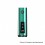 Authentic IJOY Saber 100W Green Mod w/ 3000mAh 20700 Battery