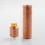 Authentic Shield Redemption Copper Hybrid Mechanical Mod Kit