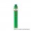 Authentic SMOK Stick Prince Baby 2000mAh Green 4.5ml Mod Kit