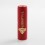 Authentic ThunderHead Creations Red Brass THC Tauren Mech Mod