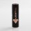 Authentic ThunderHead Creations Black Copper THC Tauren Mech Mod