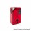 Authentic Eleaf Lexicon 235W Red TC VW Variable Wattage Box Mod