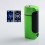 Authentic esso Armour Pro 100W Green TC VW Variable Wattage Mod