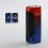 Authentic Vaporesso Armour Pro 100W Red TC VW Variable Wattage Mod