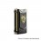 Authentic Snowwolf Mfeng Limited Edition 200W Black Gold TC VW Mod