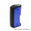 Aspire Feedlink Revvo Blue Black 18650 7ml 80W Squonk Box Mod