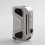 Authentic Bene Killer 260W Silver 18650 VW Box Mod