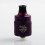 Authentic GeekVape Ammit MTL RDA Violet SS 22mm Atomizer
