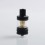 Authentic Smoant Talos V4 Black 3ml 24mm Clearomizer