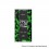 IJOY Captain PD270 Green Black Camouflage 234W 18650 / 20700 Box Mod