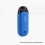 Authentic esso Zero Blue 650mAh 1.6ml Pod System Starter Kit