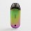 Authentic esso Zero Rainbow 650mAh 1.6ml Pod System Starter Kit