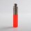 Authentic Wotofo Stentorian Red Easy Refill Squonk Bottle