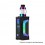 Buy Geek Aegis Legend 200W Rainbow Mod + Aero Mesh 5ml Kit