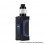 Buy Geek Aegis Legend 200W Blue Mod + Aero Mesh 5ml Kit