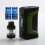 Buy Geek Aegis Legend 200W Green Mod + Aero Mesh 5ml Kit