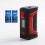 Buy Geek Aegis Legend 200W Red TC VW Box Mod