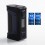 Buy Geek Aegis Legend 200W Blue TC VW Box Mod